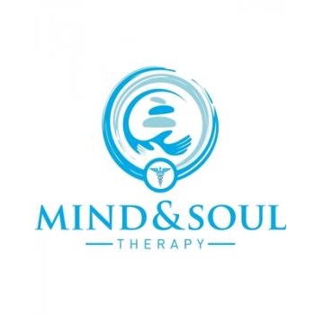 Mind & Soul Therapy & Acupuncture (PHG)